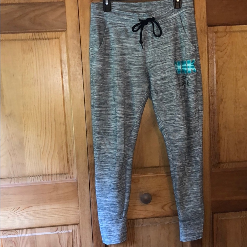 Victoria’s Secret PINK zip sweats